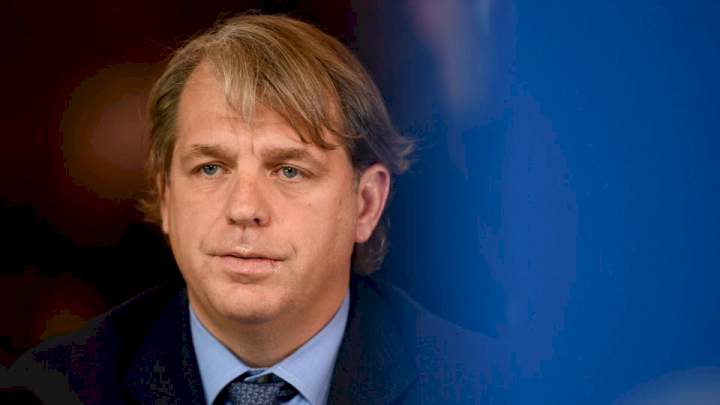 EPL: Chelsea owner, Todd Boehly 'disappointed' after 1-0 defeat to Aston Villa