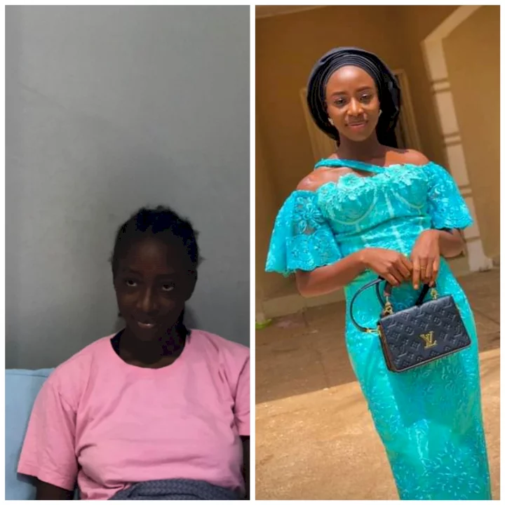 One of the terrorists commanders proposed to marry me - Freed Abuja-Kaduna train passenger narrates 191 days ordeal in captivity 