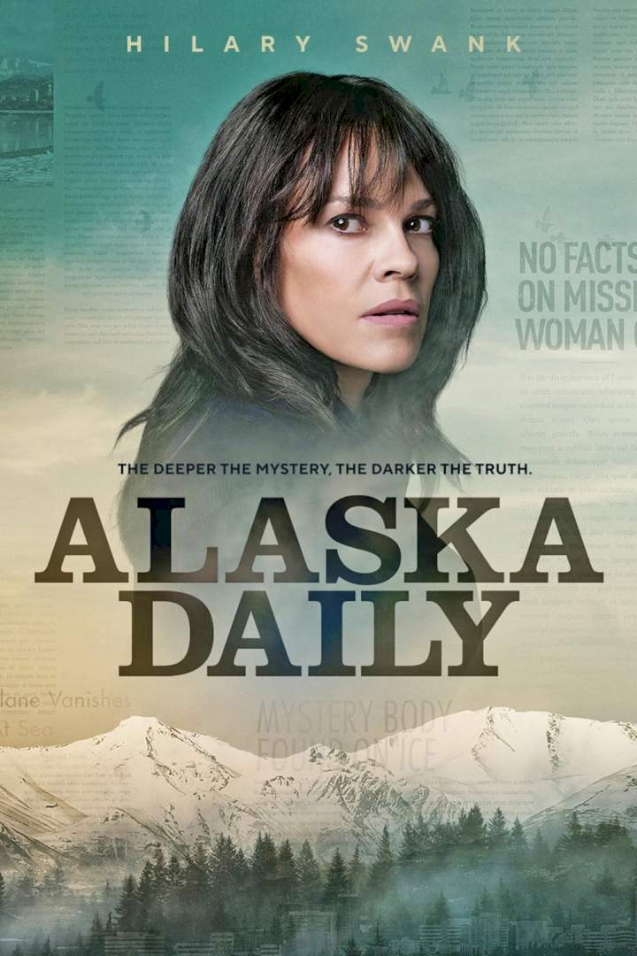 Alaska Daily Season 1 Episode 1-11