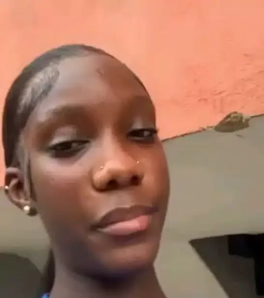 Man demands jail term for lady as she apologizes for threatening to accuse him of rape (Video)