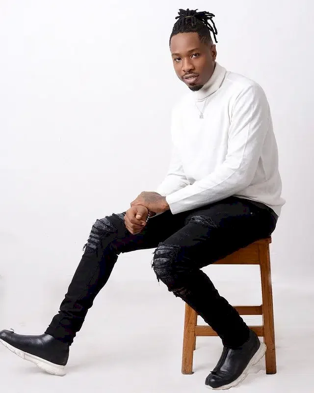 'I dare you to respond to me openly and we can start opening cans of worm' - Ike Onyema continues to fume at Mercy Eke, Pretty Mike; threatens to spill secrets (Video)