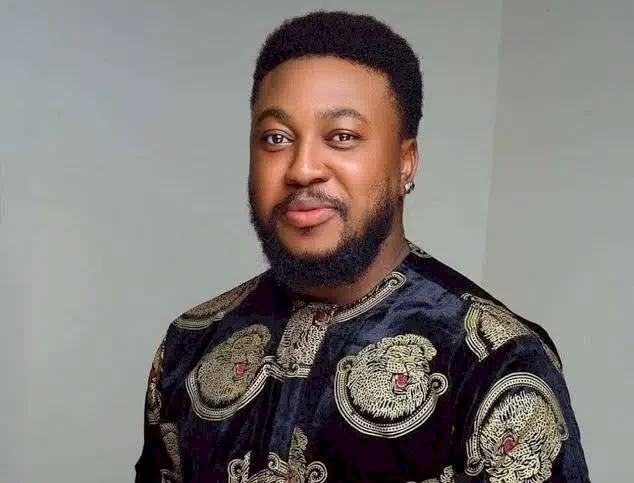 'There's no manual for marriage'- Nosa Rex advices younger generation