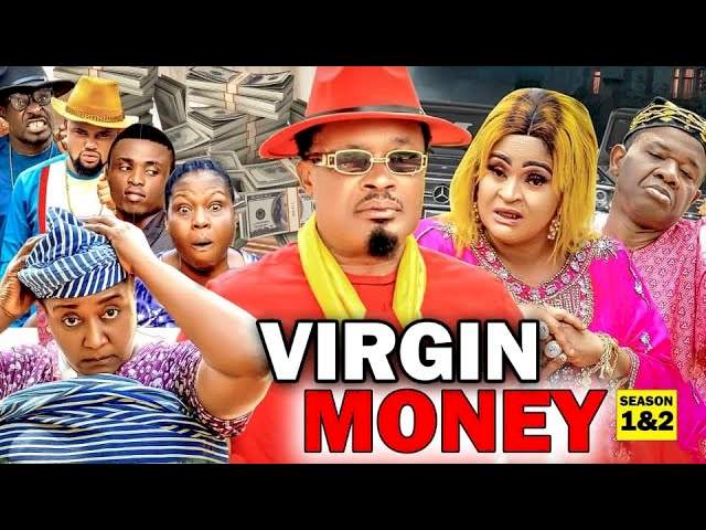 Virgin Money (2022) Part 2