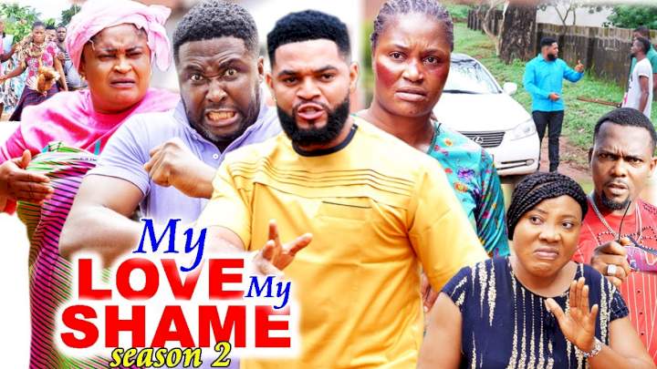 My Love My Shame (2021) Part 2 My Love My Shame (2021) Part 2