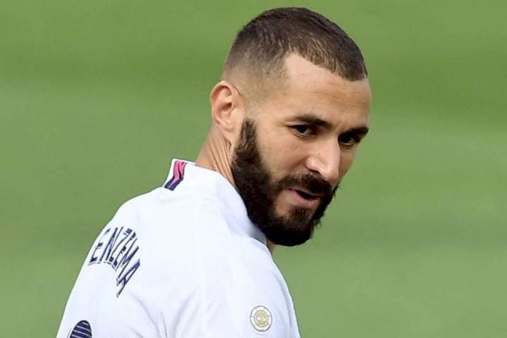 World Cup: Benzema to return to France squad