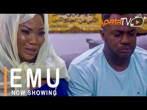 Yoruba Movie: Emu (2021)