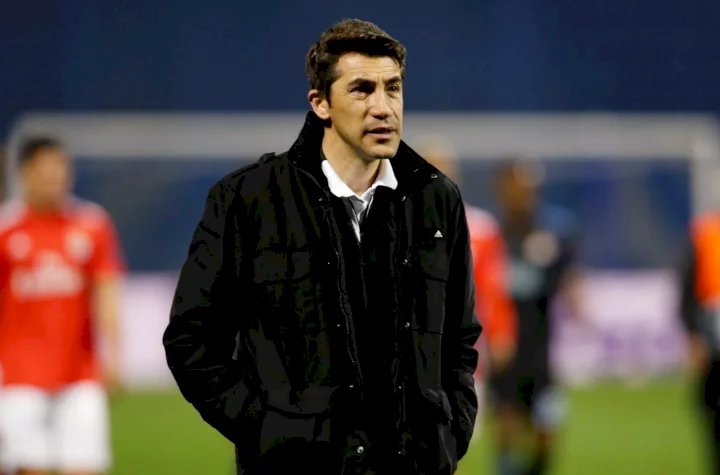 EPL: Wolves sack coach Bruno Lage, reveals who to take charge for Chelsea clash
