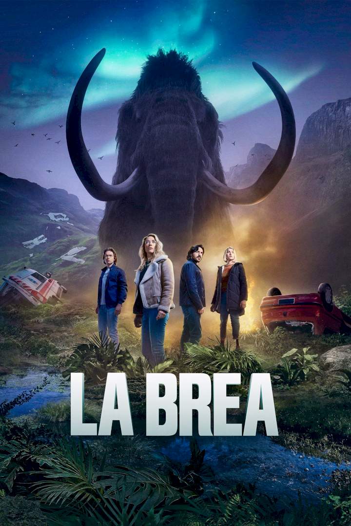 La Brea Season 2 Episode 11
