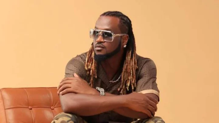 Lagos Guber: P-square's Rudeboy drags police over response to MC Oluomo's threat
