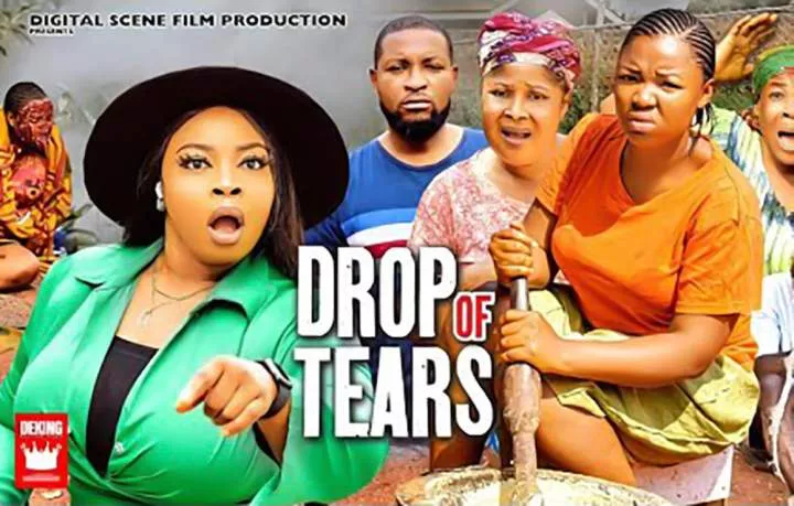 Drop of Tears (2023)