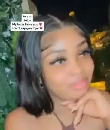 Nigerian lady dies after Brazilian butt lift surgery in Lagos (Video)