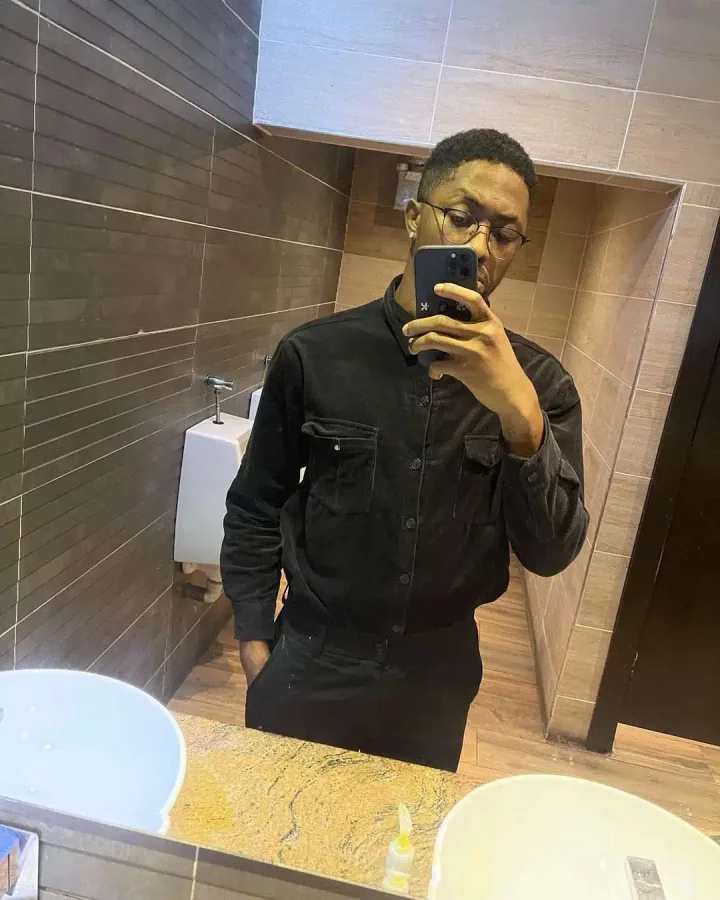 Man demands jail term for lady as she apologizes for threatening to accuse him of rape (Video)