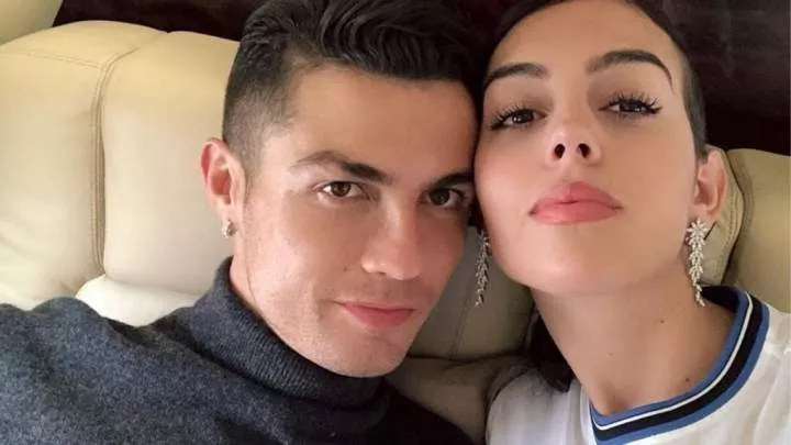Every couple argues - Ronaldo's mum dismisses rumours of his split from Georgina