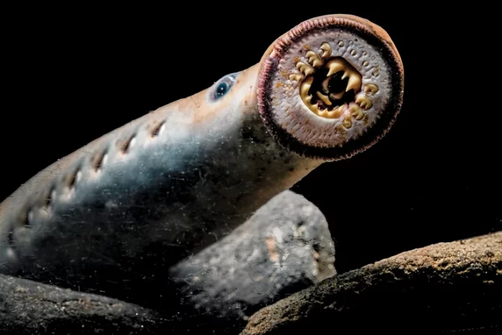 The 'penis snake' and 9 other weird animals you never knew existed