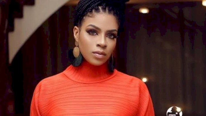 'One of the toughest decisions I have made is leaving my marriage' - BBNaija star, Venita Akpofure