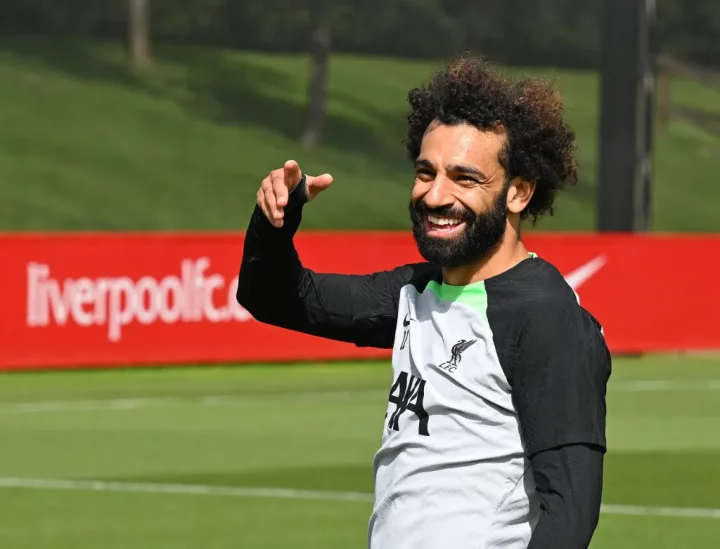 Liverpool reject enormous £150m bid for Mohamed Salah from Al Ittihad, but Saudi Pro League side could offer close to £200m