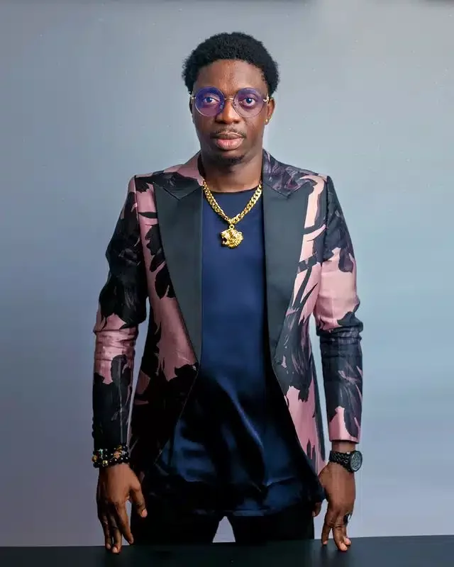 Gordons, Basketmouth and others are against me because I don't do  'fatherism' - Destalker (Video) - Torizone