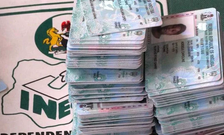 INEC approves PVC collection in three states, gives reason..
