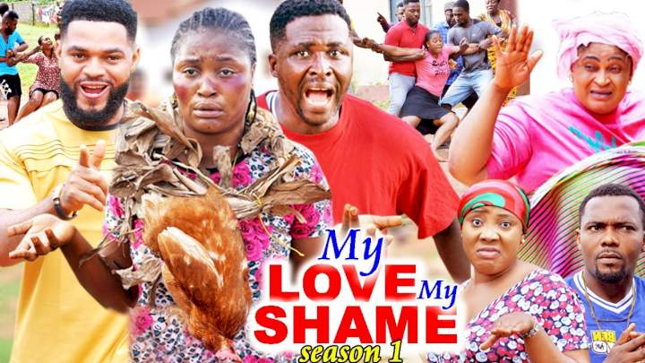 My Love My Shame (2021) Part 1 My Love My Shame (2021) Part 1