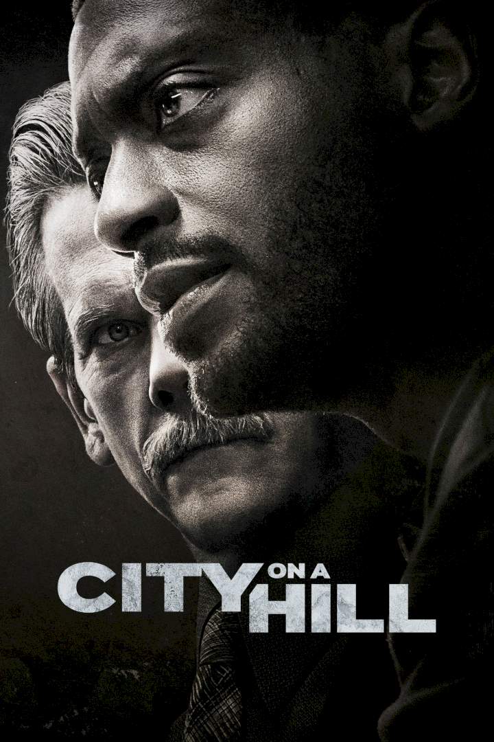 City on a Hill Season 3 Episode 2