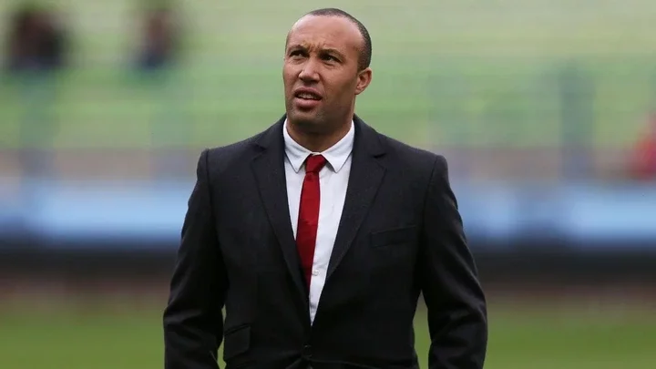 EPL: Osimhen not an upgrade to Arsenal's Jesus - Silvestre