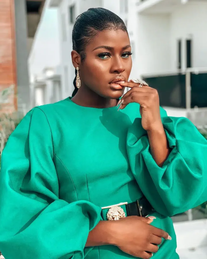 'My manager stole all the money I made after coming out of BBNaija's house in 2018' - Alex Unusual