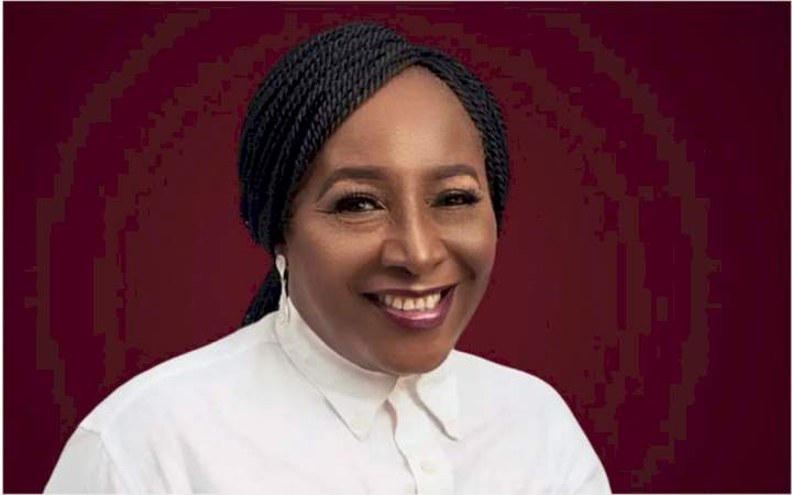 I don't think anybody can replace Olu Jacobs - Patience Ozokwo