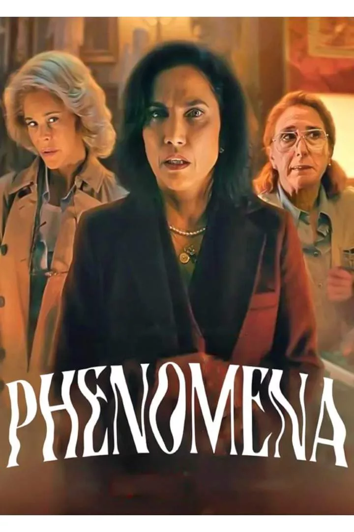 Phenomena (2023) [Spanish]