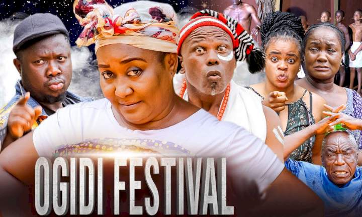 Ogidi Festival (2022)