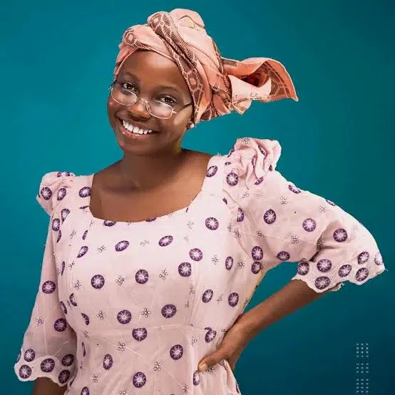 Taaooma reveals who inspires some of her skits