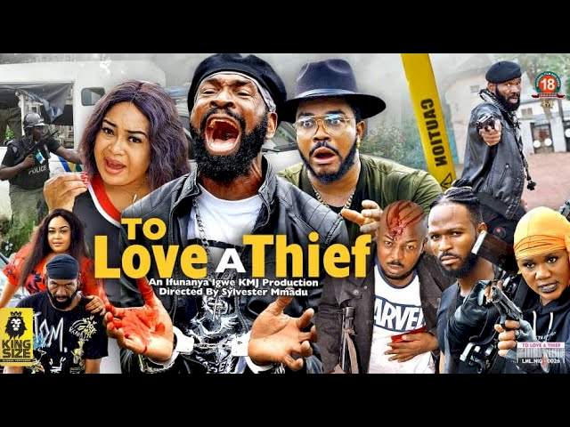 To Love a Thief (2022) Part 3 To Love a Thief (2022) Part 3