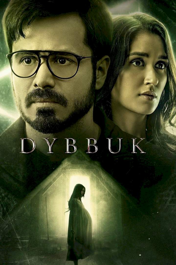 MOVIE: Dybbuk (2021) || Indian