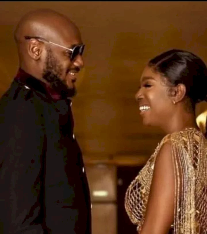 "I enjoyed dating Tuface when he wasn't famous" - Annie Idibia