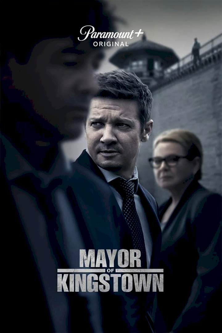 Mayor of Kingstown Season 1 Episode 9