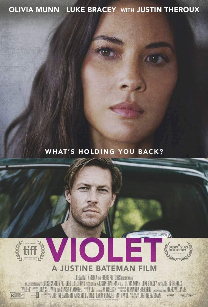Violet (2021) | Mp4 DOWNLOAD – NetNaija Movies