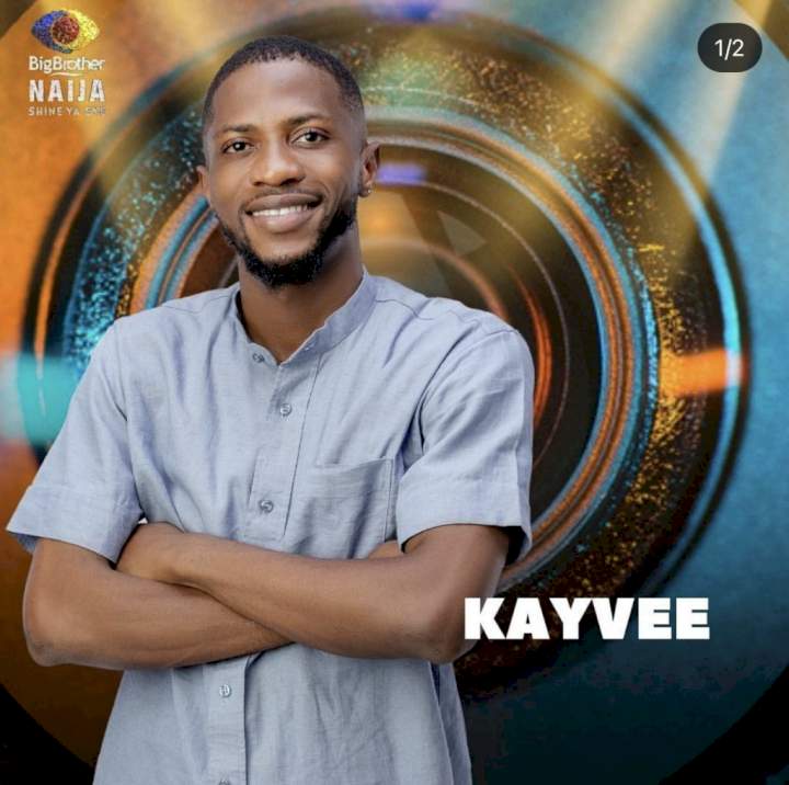 BBNaija: Kayvee hints on Whitemoney, Maria's strategy to win reality show