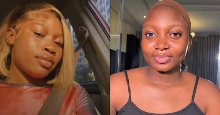 "One customer I no see" - Lady who paid influencer, Papaya, for advert cries out (Video)