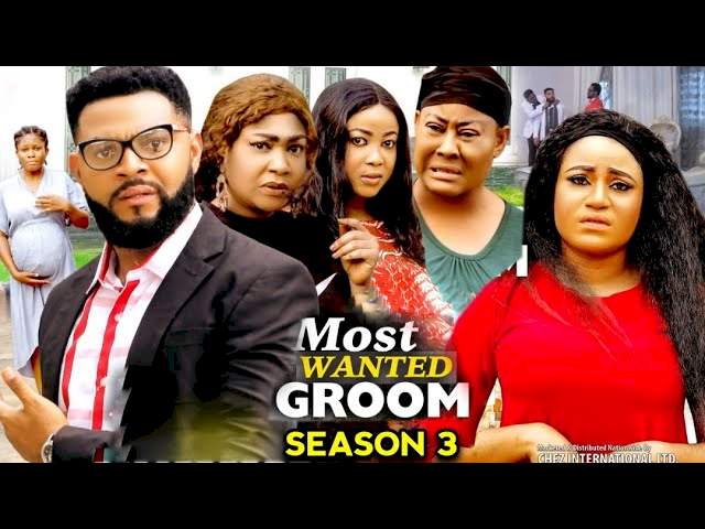 Most Wanted Groom (2022) (Part 3)