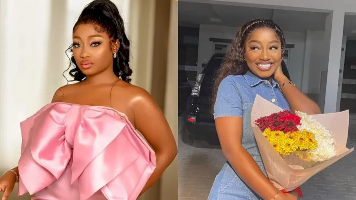 Connect me to money making deals, not to your bedroom - BBNaija Esther to admirers