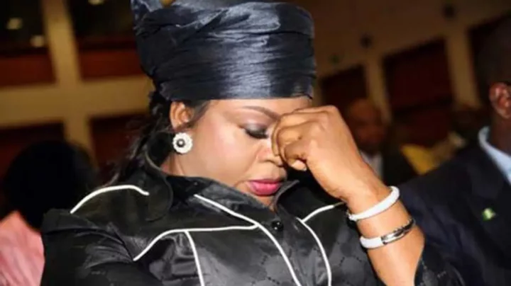 NYSC certificate: EFCC to arraign Stella Oduah on Tuesday