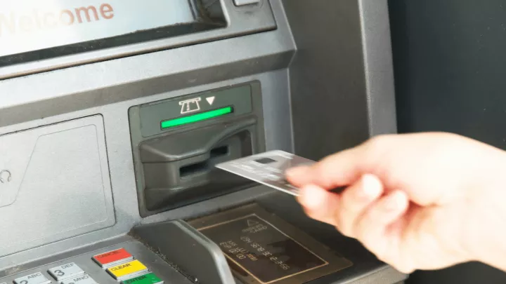 Banks Raise ATM Cash Withdrawal Limit To N200,000