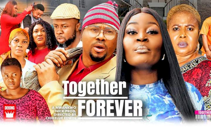 Together Forever (2022)