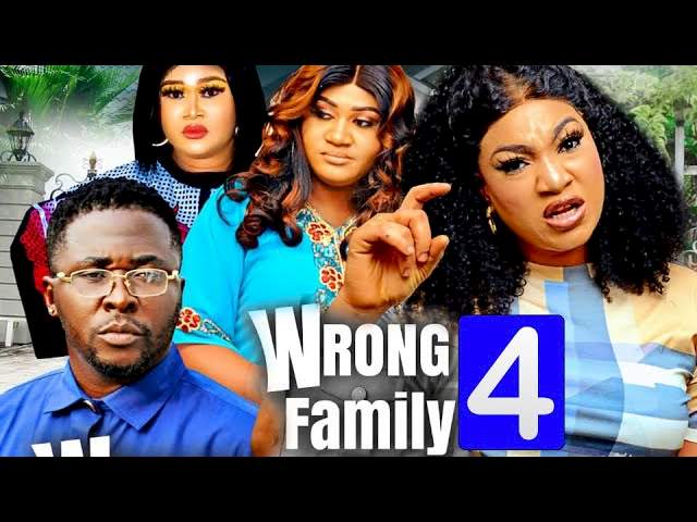 Wrong Family (2022) Part 4