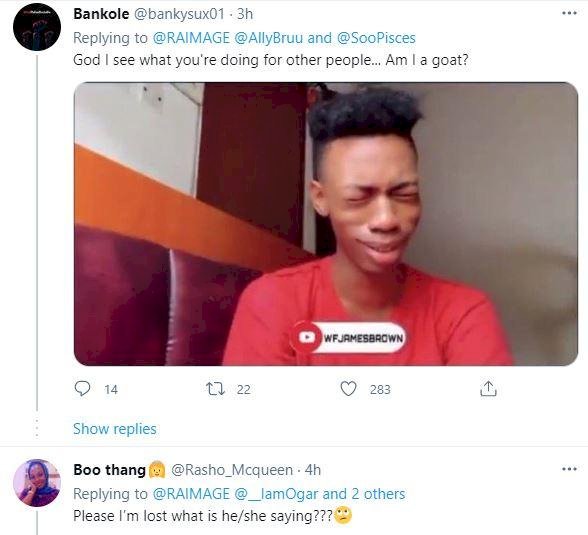 “He unlocked relationship premium” – Reactions as man shows off his two girlfriends