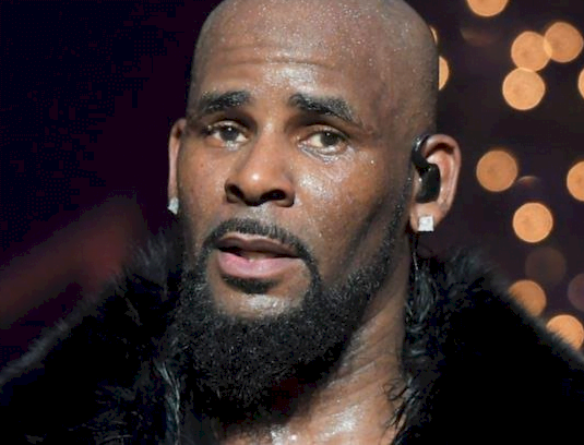 US singer, R. Kelly, again convicted of multiple child pornography