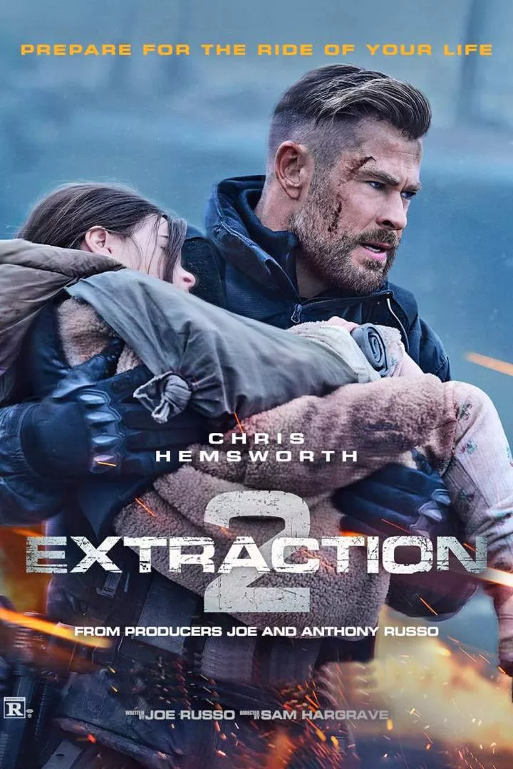 Movie: Extraction 2 (2023) (Download Mp4)