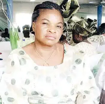 Dagrin's mother's shabby house surfaces, begs for assistance (Video)