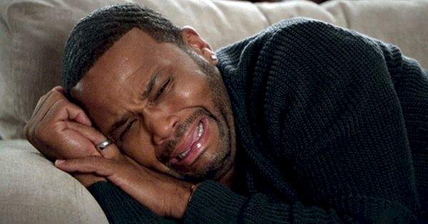 'My wife collected the sum of N300k from her ex and didn't tell me'- Man laments