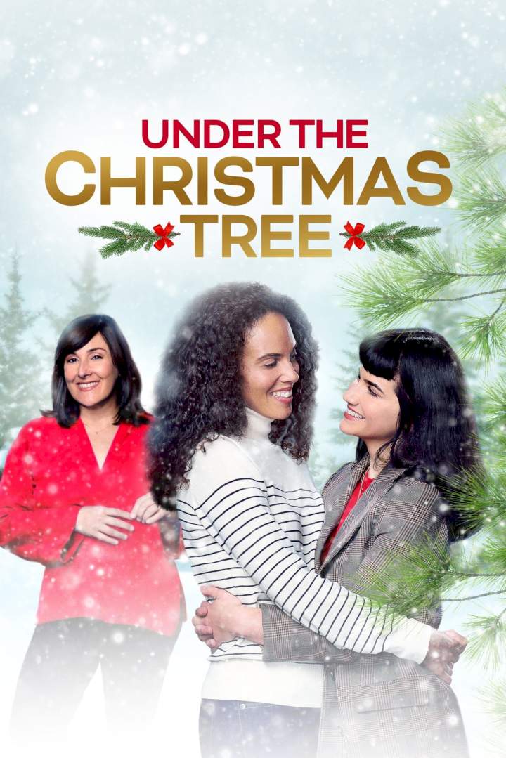 Movie: Under the Christmas Tree (2021) (Download Mp4)