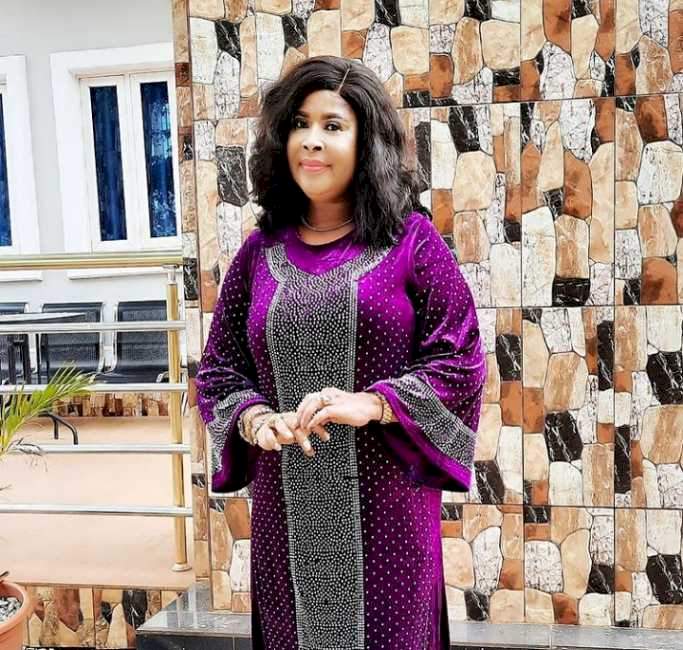 Even If You Are 100 Years Old, Men Will Still Toast You - Ngozi Ezeh Spills